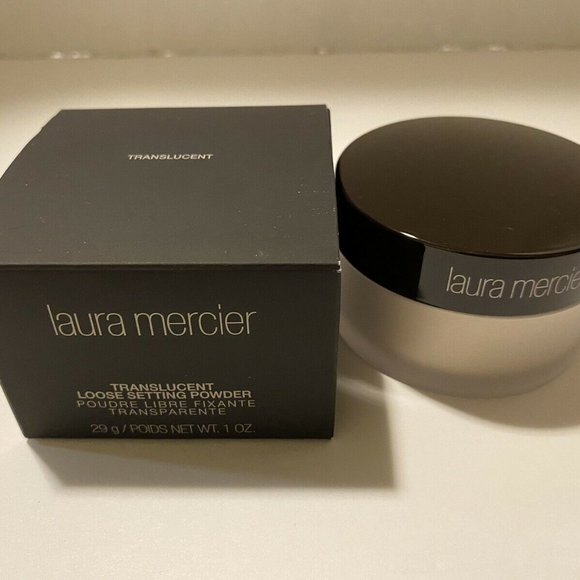 Laura Mercier Translucent Loose Setting Powder - Picture 5 of 6
